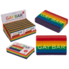 Soap, Gay Bar ca. 150 g, in gift box,