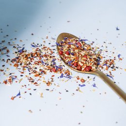 Bread Topping