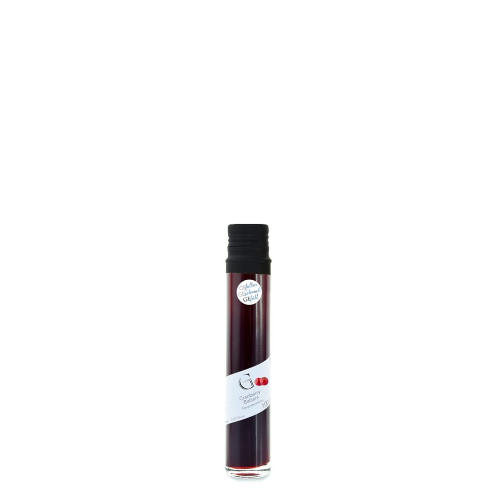 Cranberry Balm