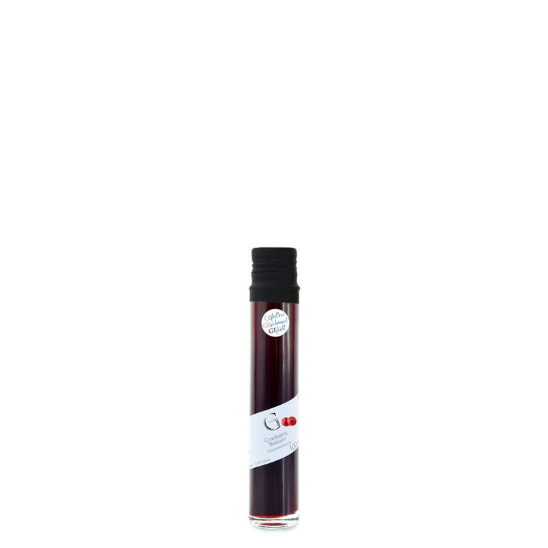 Cranberry Balm