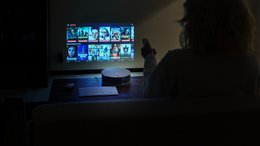 Projektor Circle WiFi + HDMI