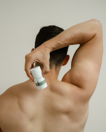 Carer Deodorant