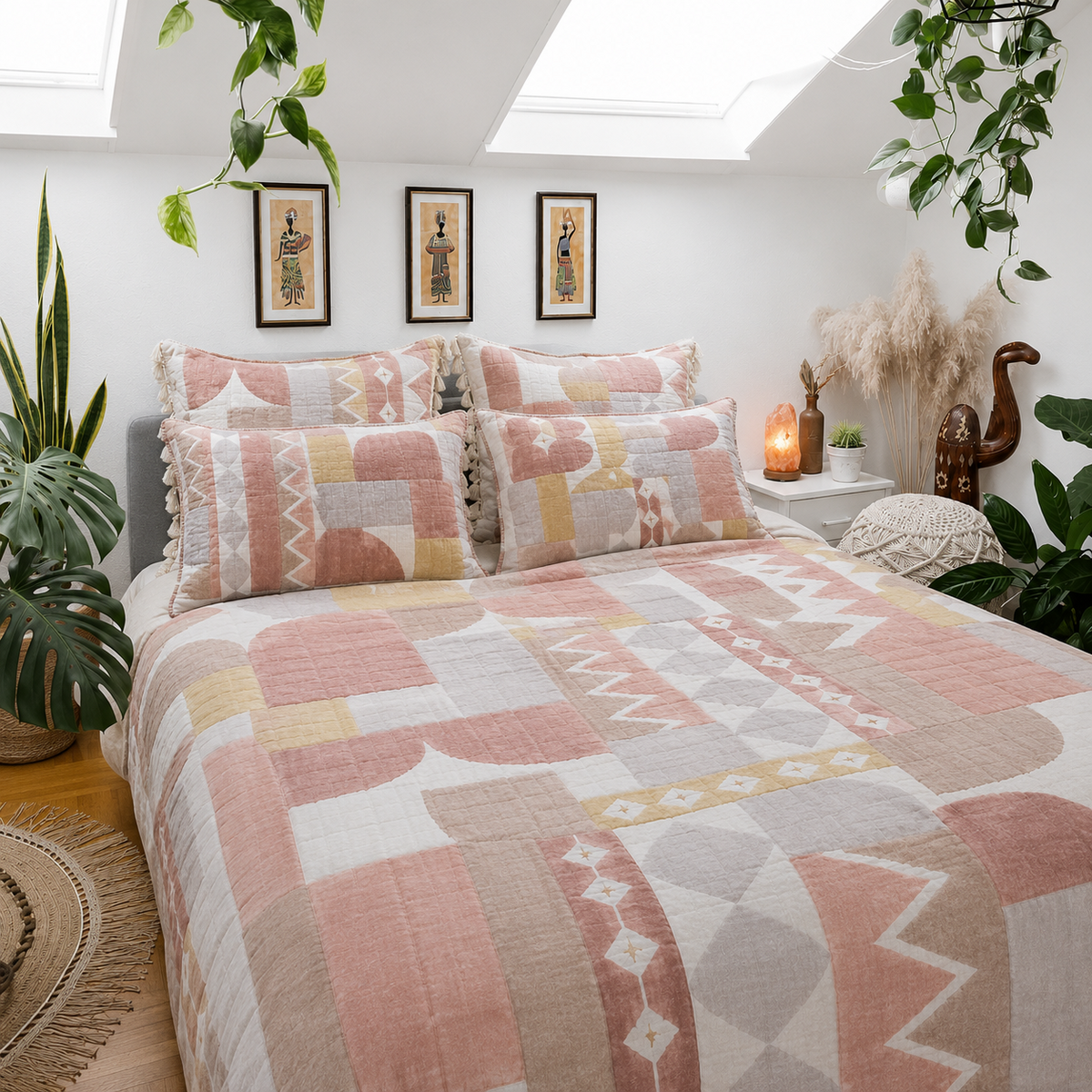 Couette 220 x 270 cm | Ilaria