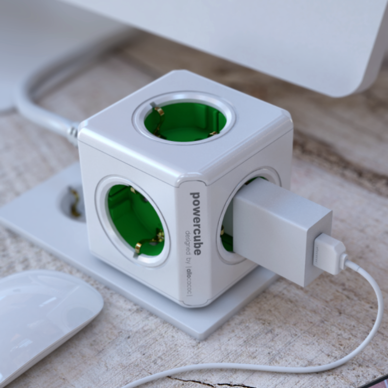 Oryginał PowerCube’a