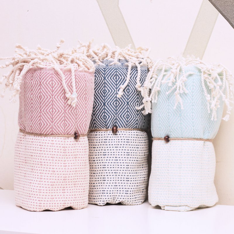 Serviette turque Tuvalu