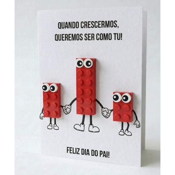 Portuguese 2 children