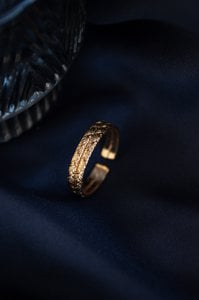 Canage ring