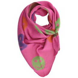 Scarf Joy Pink