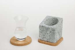 White Spirits Cooler