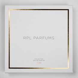DIE PARFUMKOLLEKTION 3