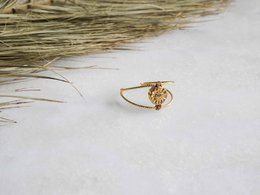 Daisy ring