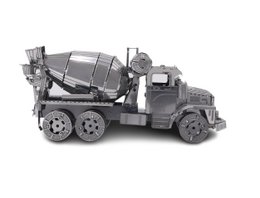 Bouwpakket Betonmortelauto- metaal