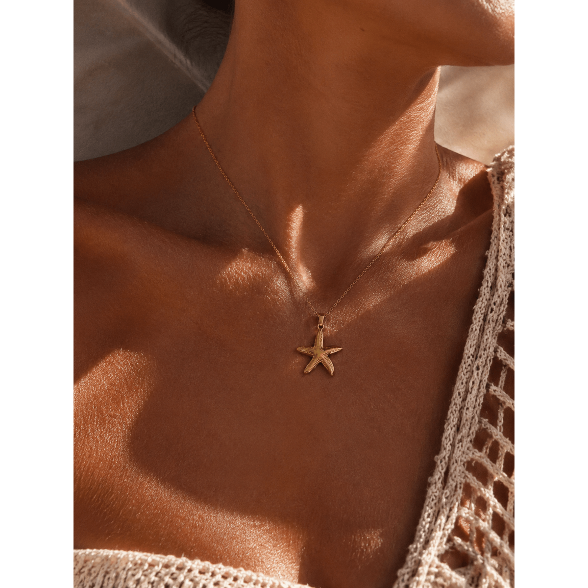 Le collier Hidden Cove