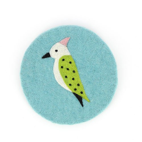 Trivet SPECHT, filt
