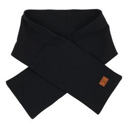 by Xavi - Loungy Scarf Black