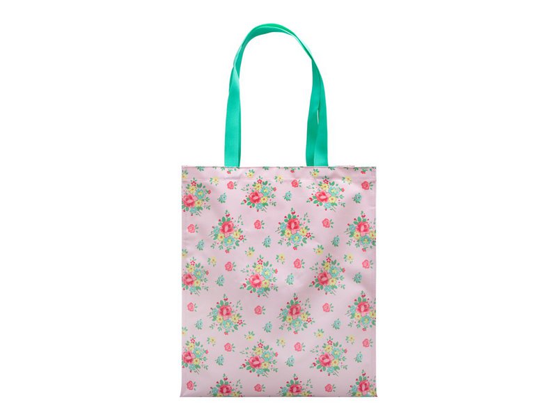 Shopping bag Abby 34x40x15 cm Isabelle Rose