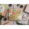 Advent Calendar chocolate sugar free, vegan, gluten free