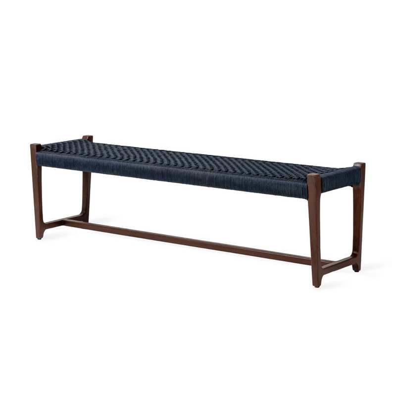 Jesper Home Kuwana Outdoor Bench