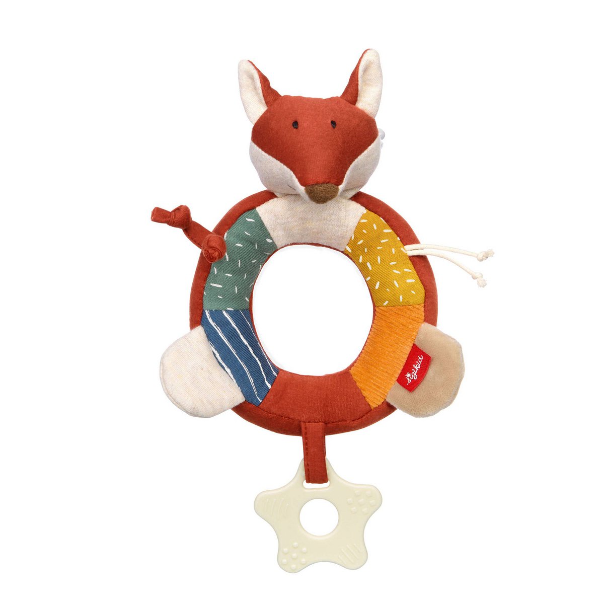 Aktywny – Ring Fox, PlayQ