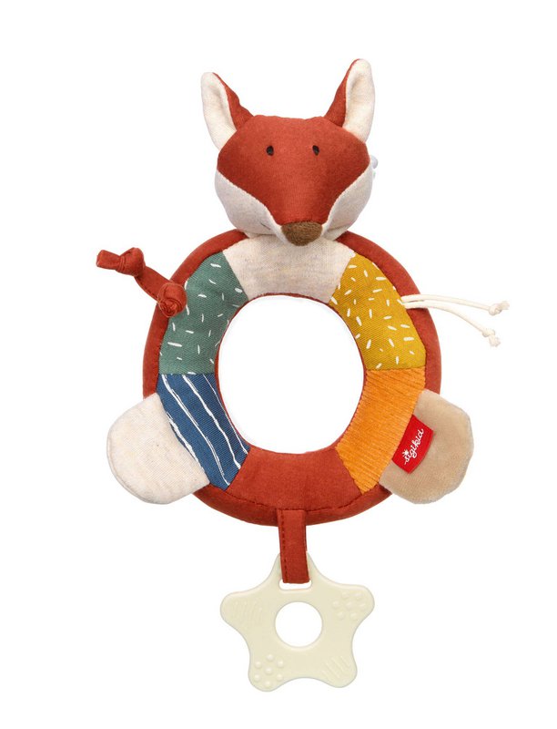 Aktywny – Ring Fox, PlayQ