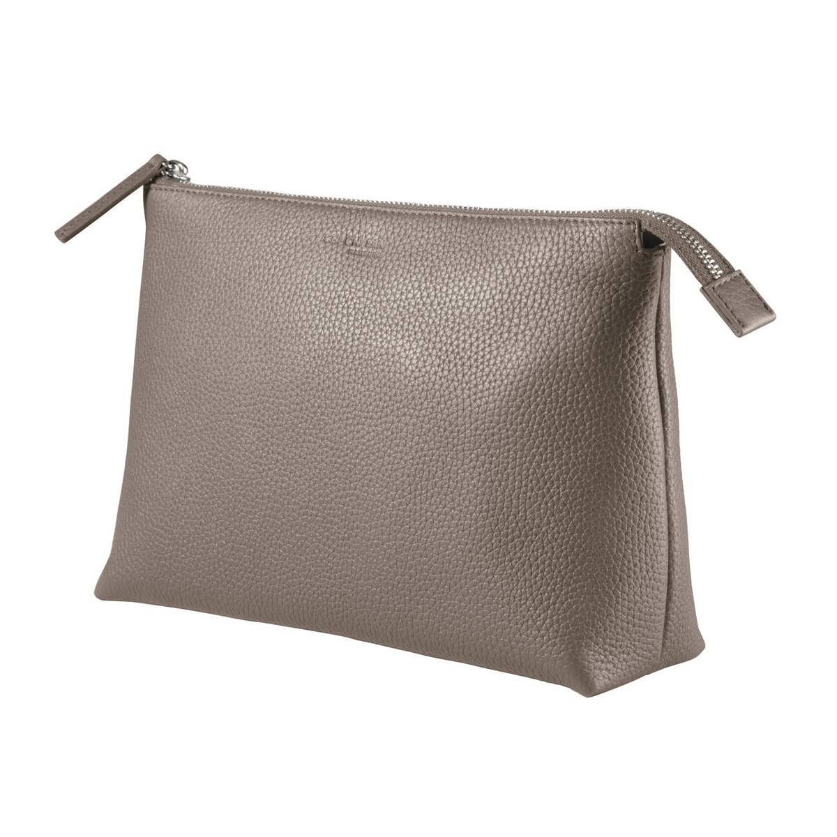 Toiletry bag large