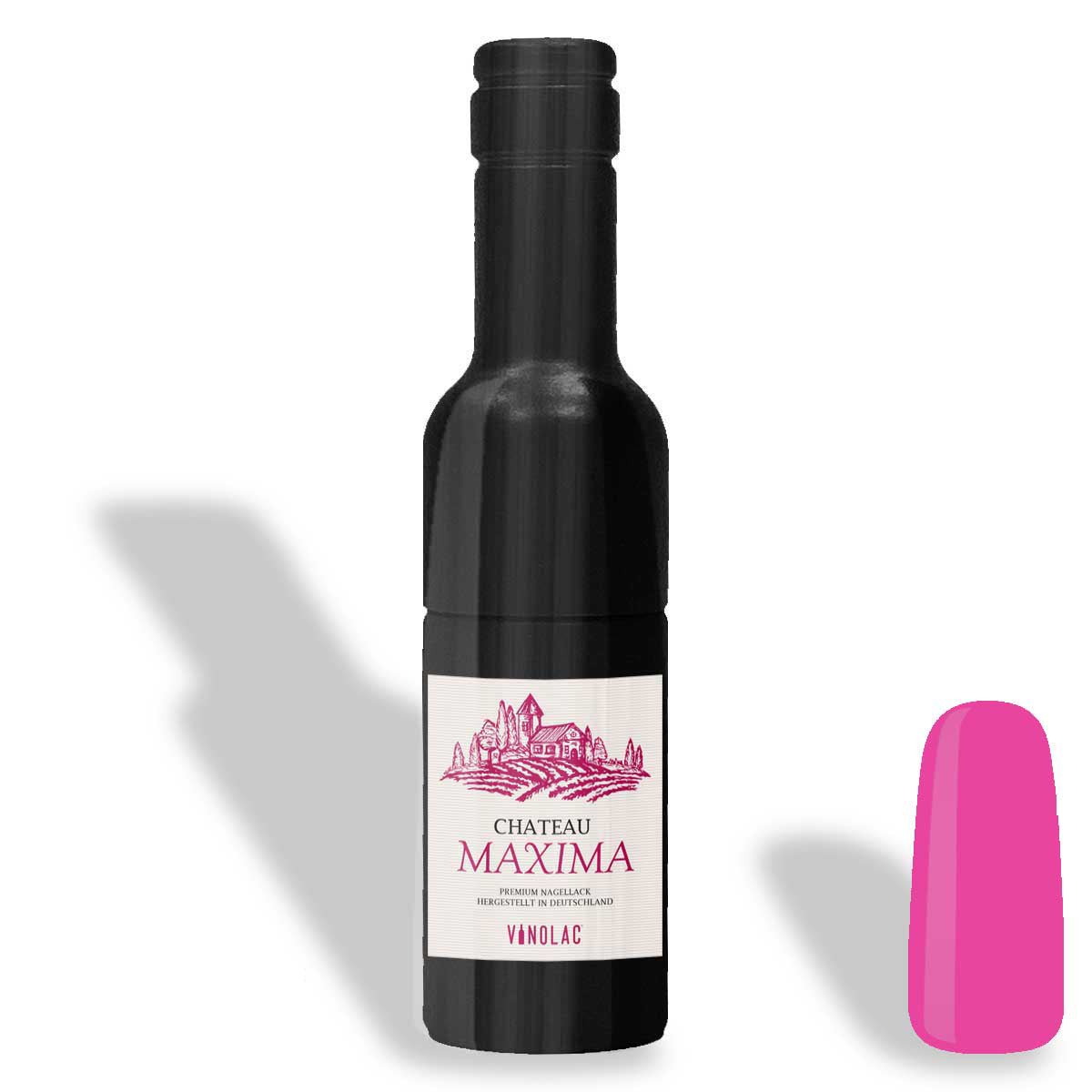 Chateau Maxima Nagellack