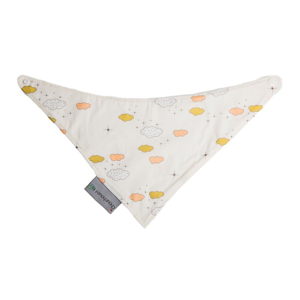 Bandana Lätzchen