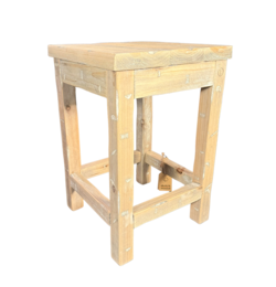 furn old dutch stool 50