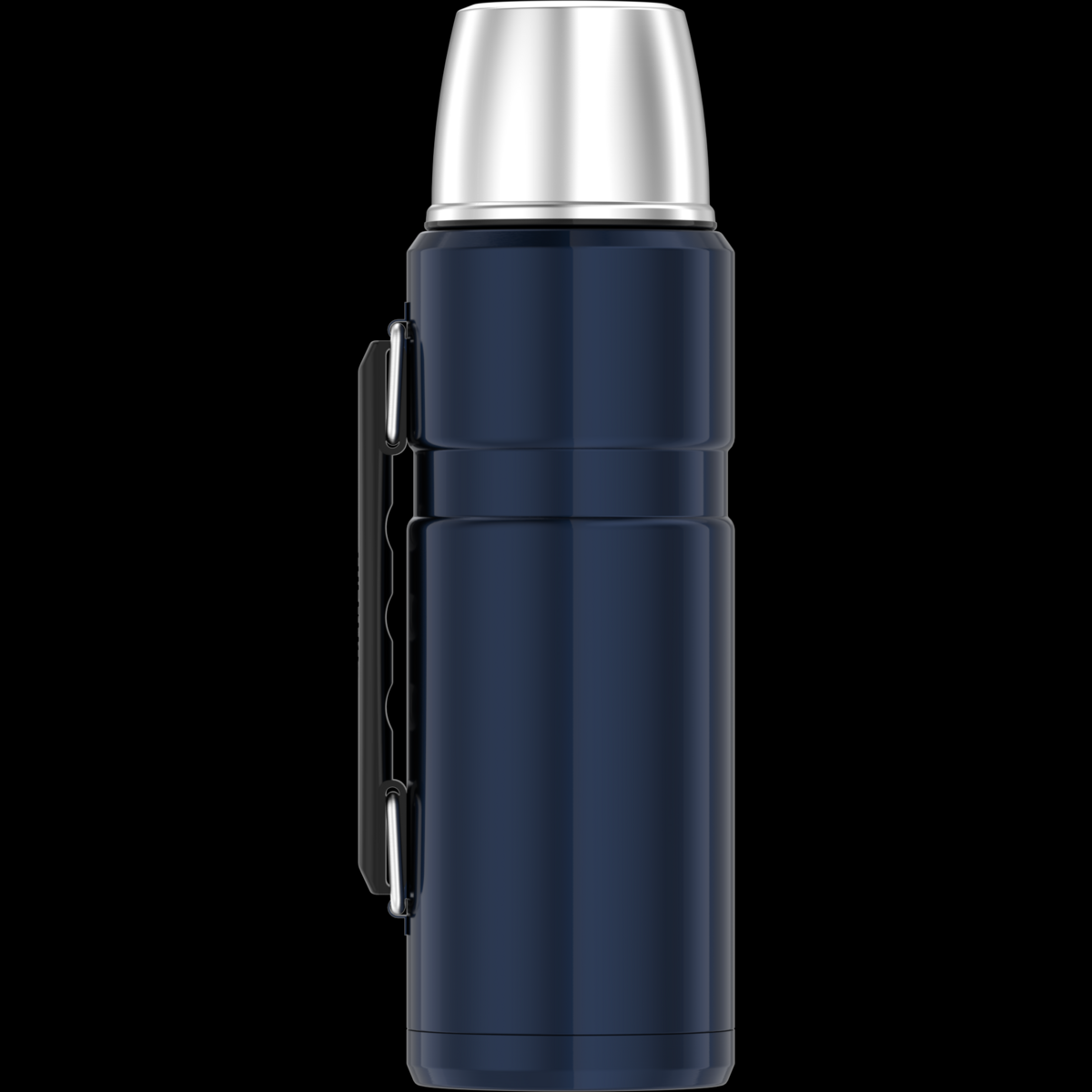 BOTTIGLIA BEVANDE INOX KING 1,20 l