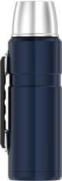 BOTTIGLIA BEVANDE INOX KING 1,20 l