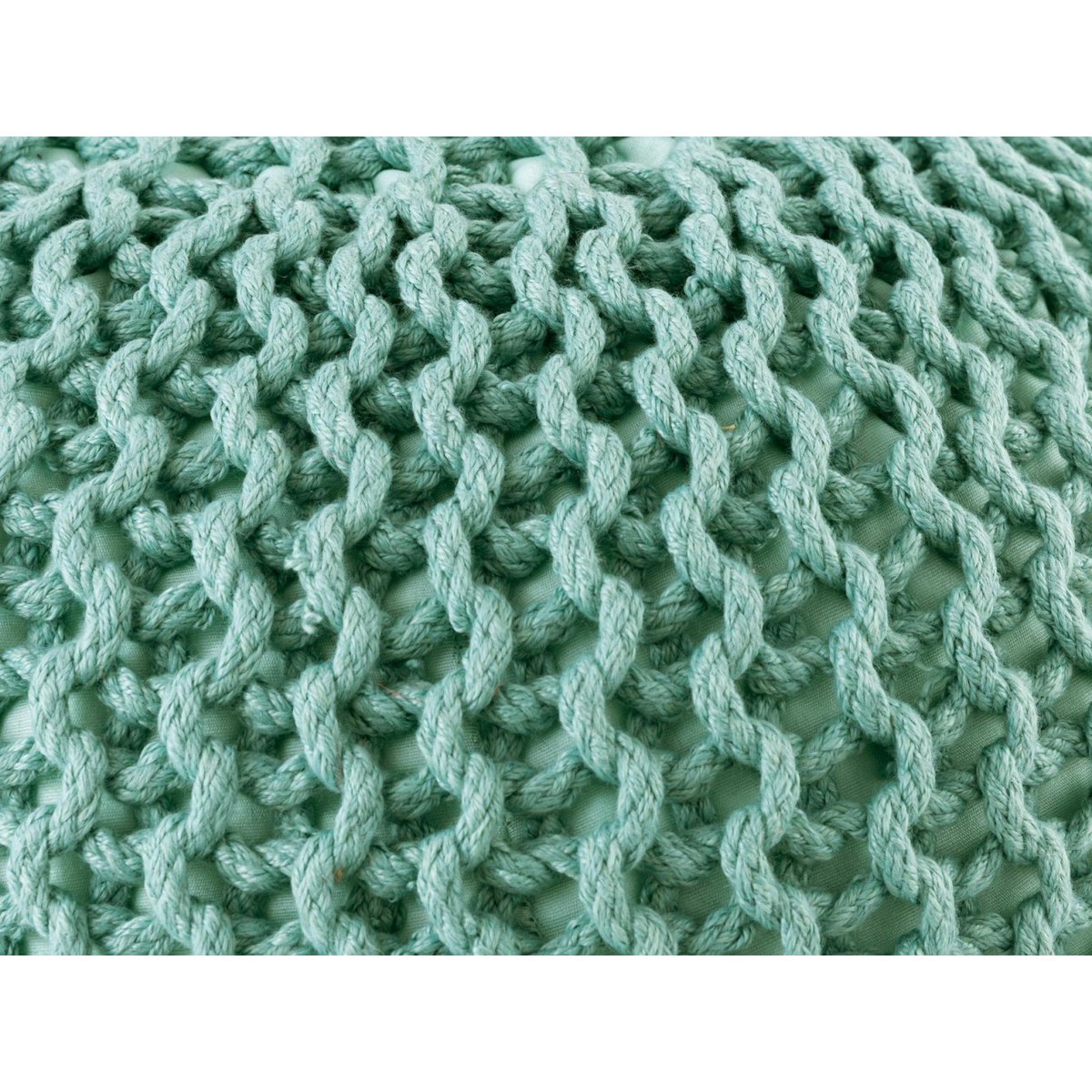 Pouf Outdoor Ø55cm stoel Pouf Terrace Pool Garden