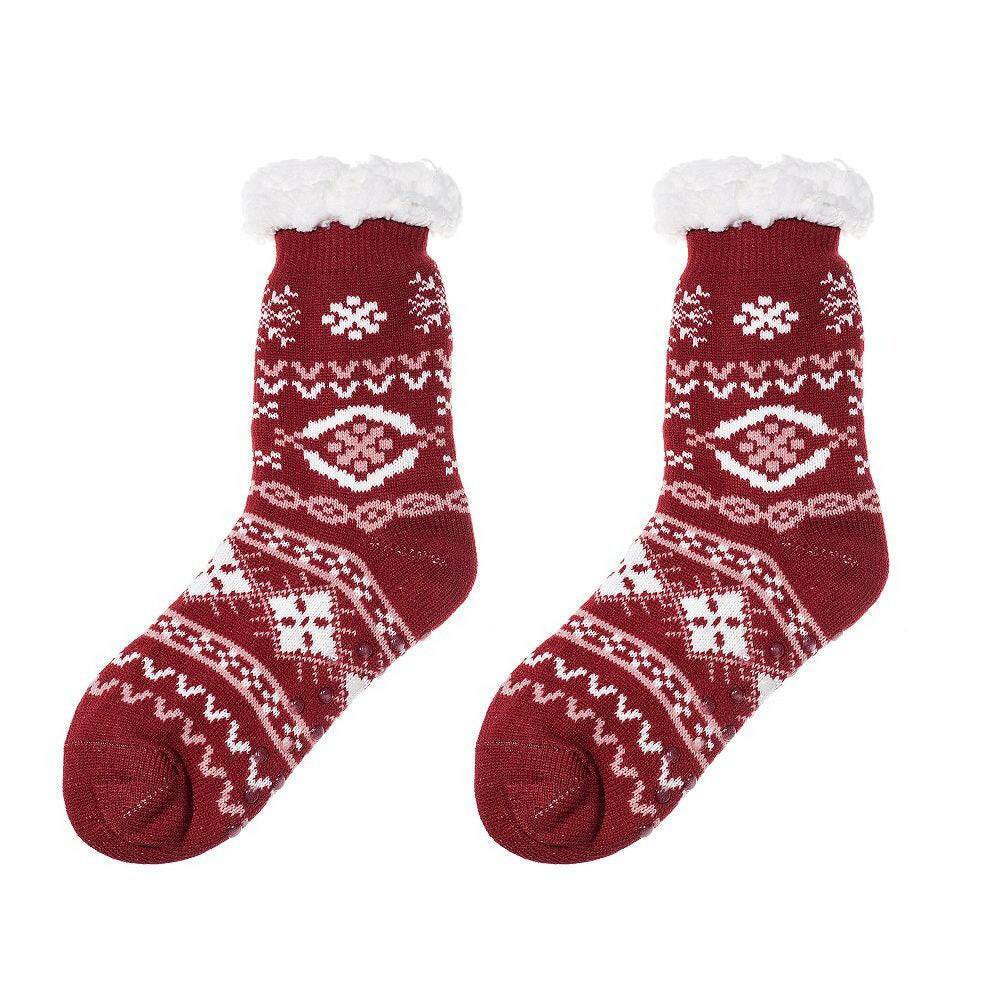 Cottage socks - Patricia