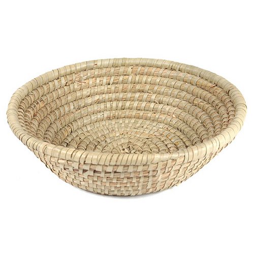 Korb BROT, Kaisa-Gras