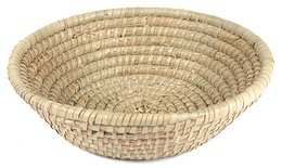 Korb BROT, Kaisa-Gras