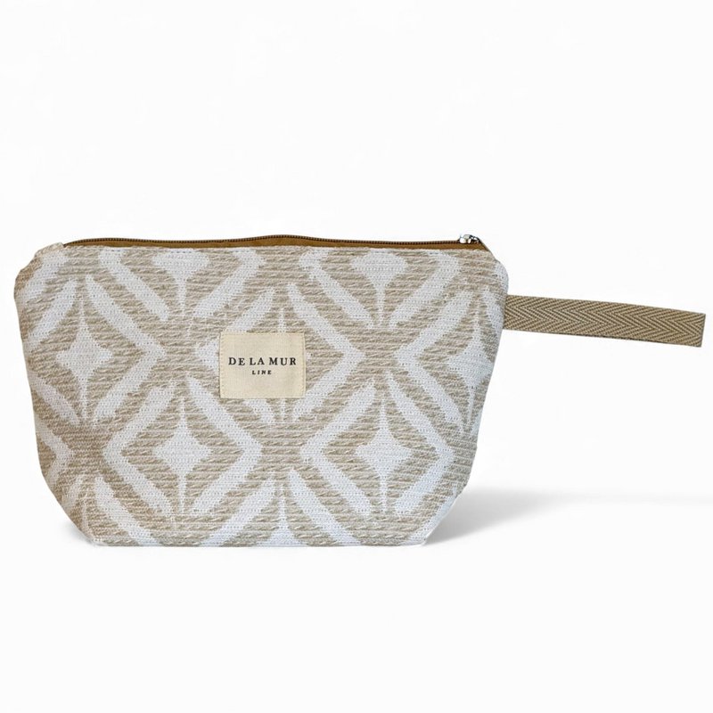Beauty Bag groot CAMPO