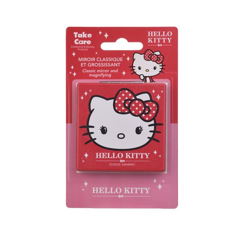 Hallo Kitty Pocket Mirror