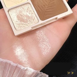 4 kleuren Markeerstift Contour 3D Facial Bronzer Cosmetische Verhelderende Beige Matte Hoogtepunten Palet Oogschaduw Neus Poeder Make-up