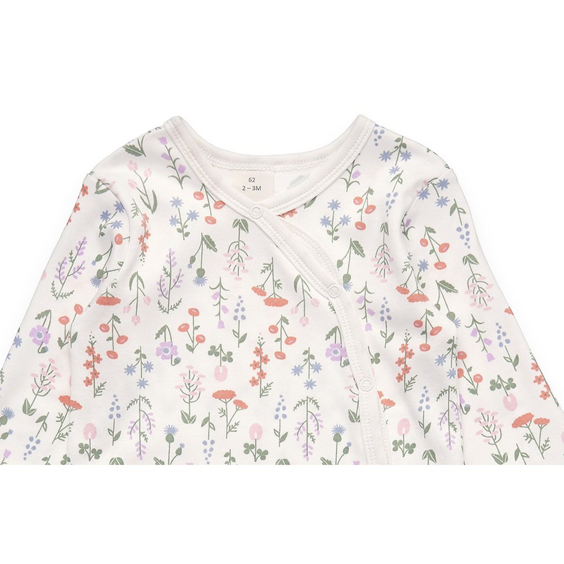Pajamas 1 piece.