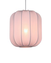 Aurelia Pink Ø30x32cm Lampada sospesa