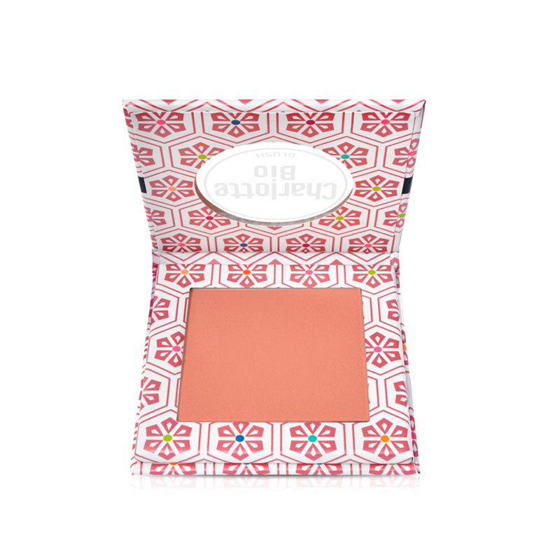 Rose Corail