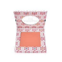 Rouge-Puder