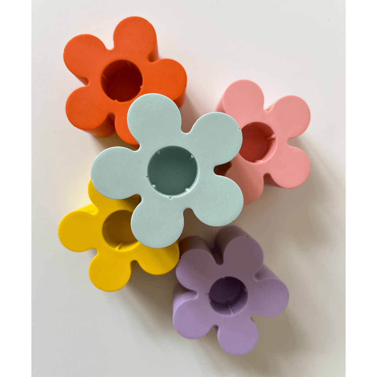 Flora Candle Holder