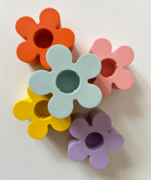 Flora Candle Holder