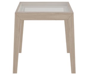 Saitama Nordic Extendable Kitchen Table
