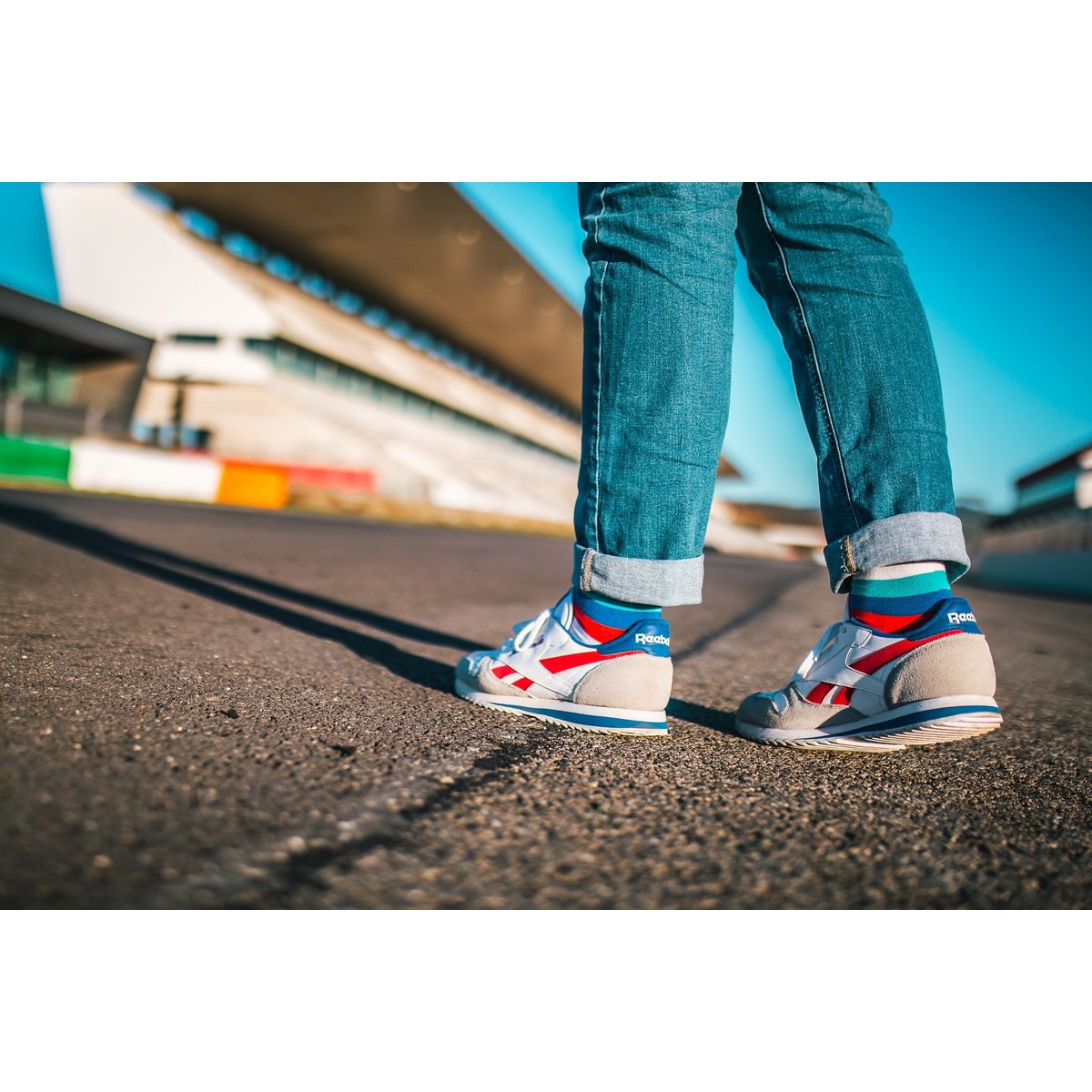 E30 Socks