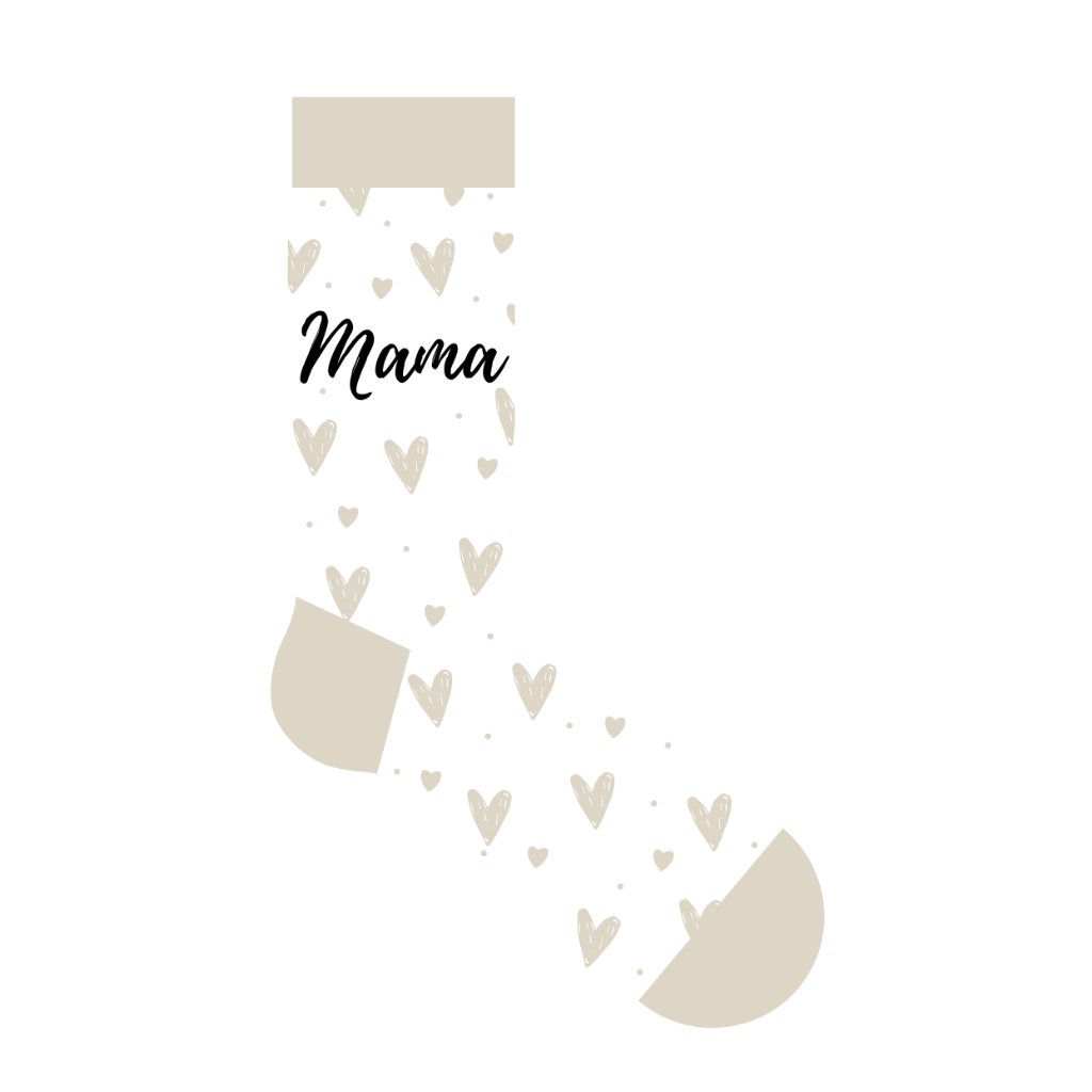 Socke - Mama 36/40