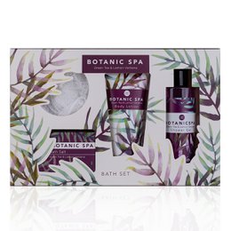 Badeset BOTANICO SPA