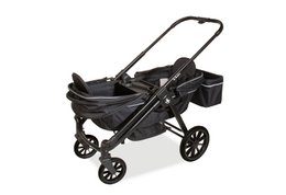 2-in-1 Pram and handcart „Cubi”