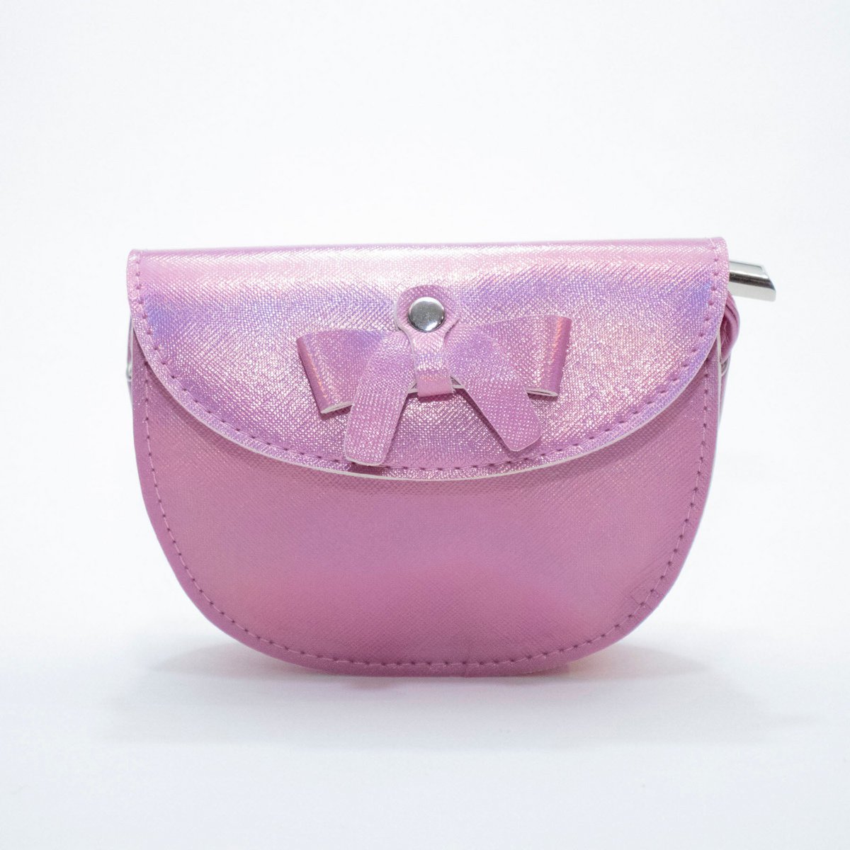 LOUISE NEON - Pink - Crossbody bag