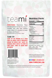 Teami Tea Blend Bloom
